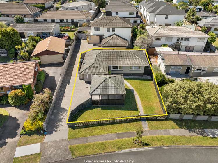 18 La Perouse Street Botany Downs_16