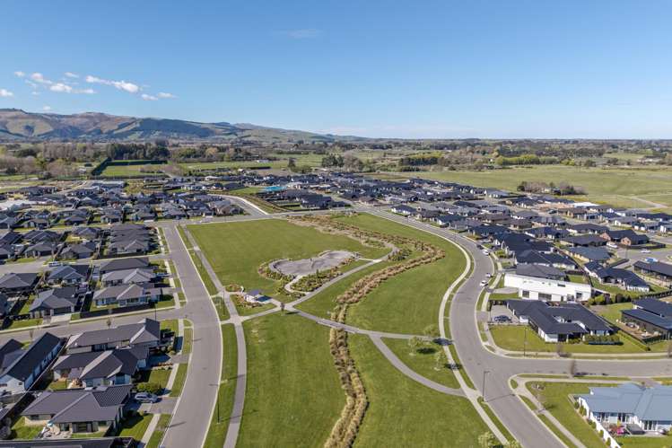 Stage 24 Rosemerryn, Ellesmere Road Lincoln_14