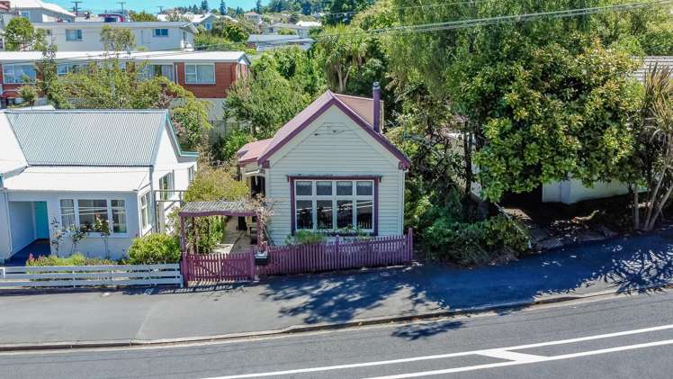 26 Brown Street Dunedin Central_20