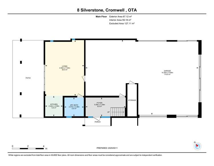8 Silverstone Drive Cromwell_44