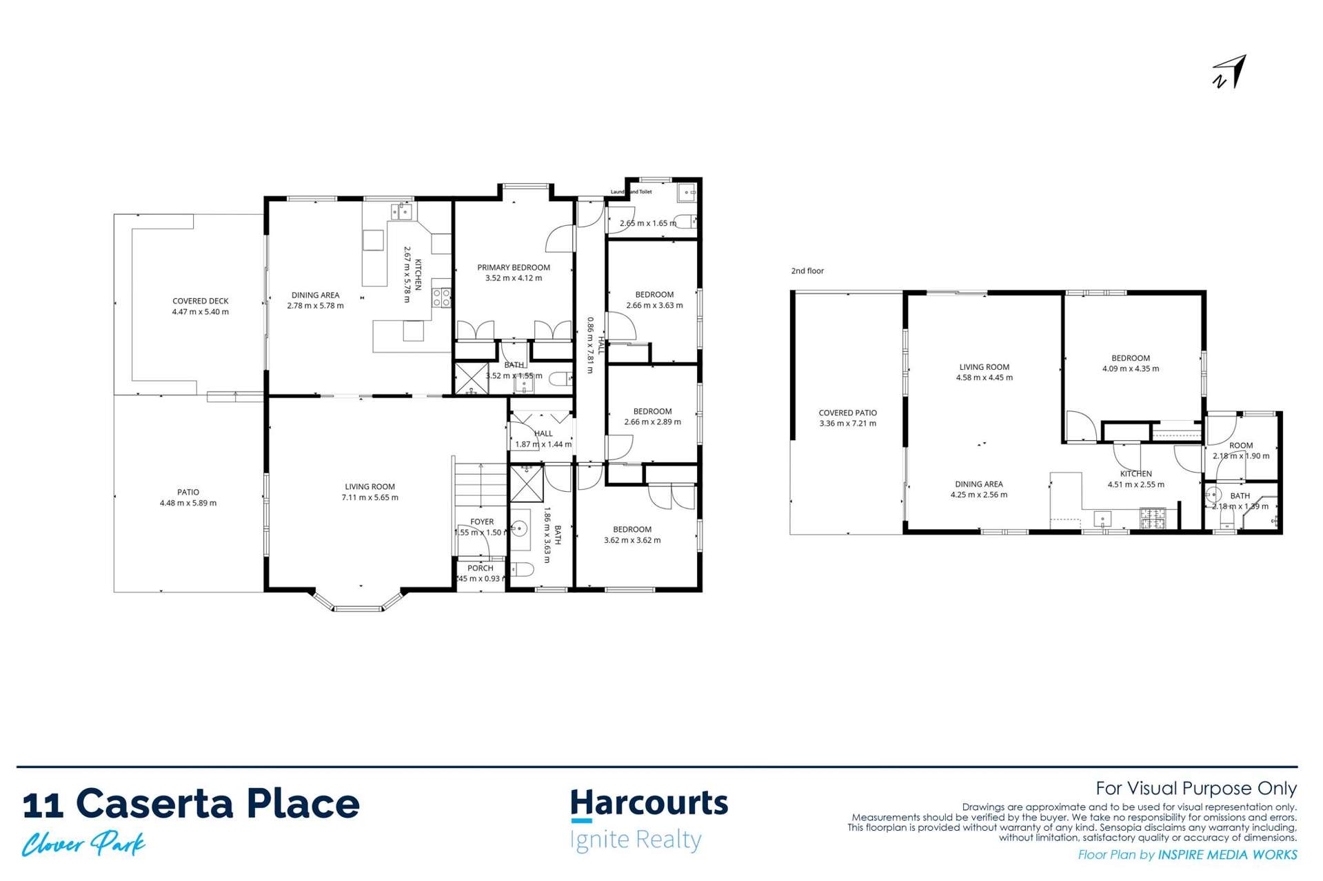 11 Caserta Place Clover Park_0