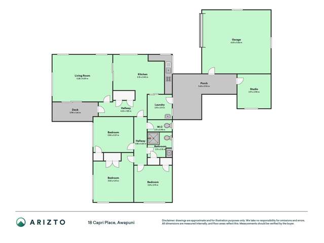 18 Capri Place Awapuni_1
