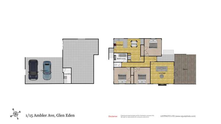 1/15 Ambler Avenue Glen Eden_17