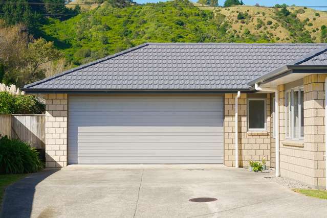 No Work Required - 4 Beds!