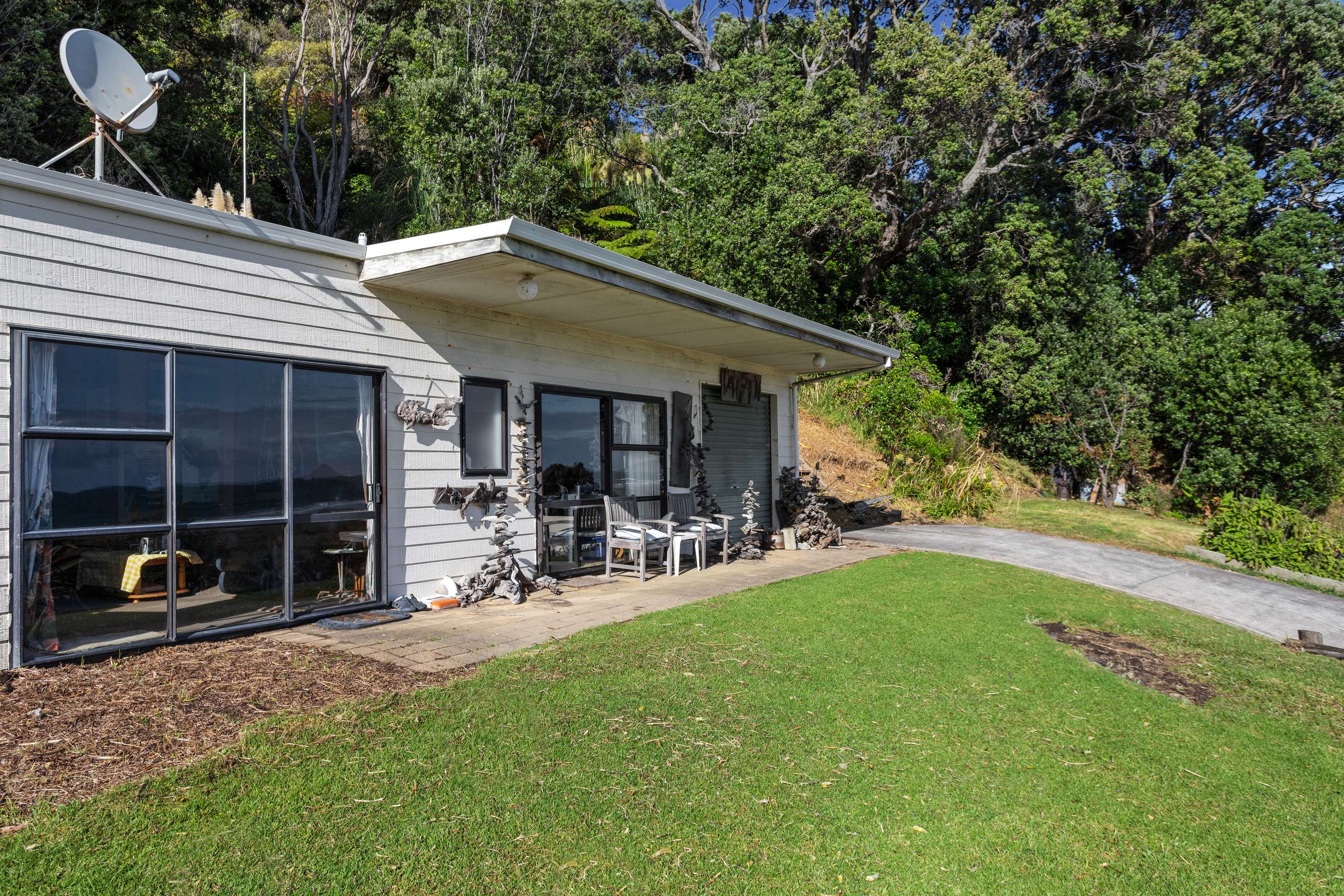 263 Ohiwa Beach Road Opotiki and Surrounds Ōpōtiki Houses for