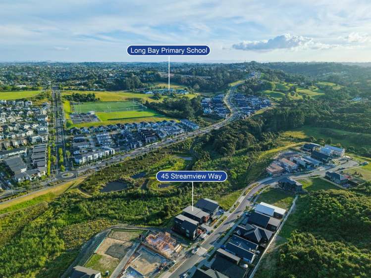 45 Streamview Way Long Bay_28
