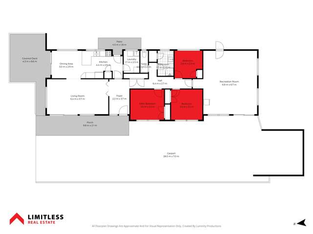 19 Hanover Place Pahurehure_1
