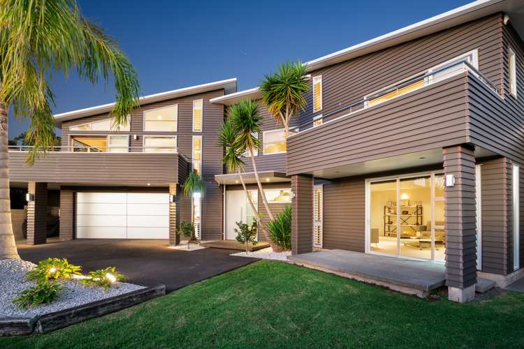 12 Foothills Lane Glen Eden_25