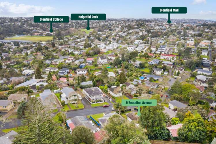 9 Beaudine Avenue Glenfield_18