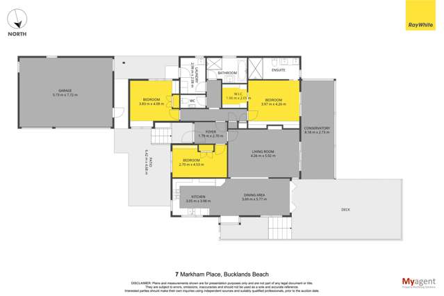 7 Markham Place Bucklands Beach_1