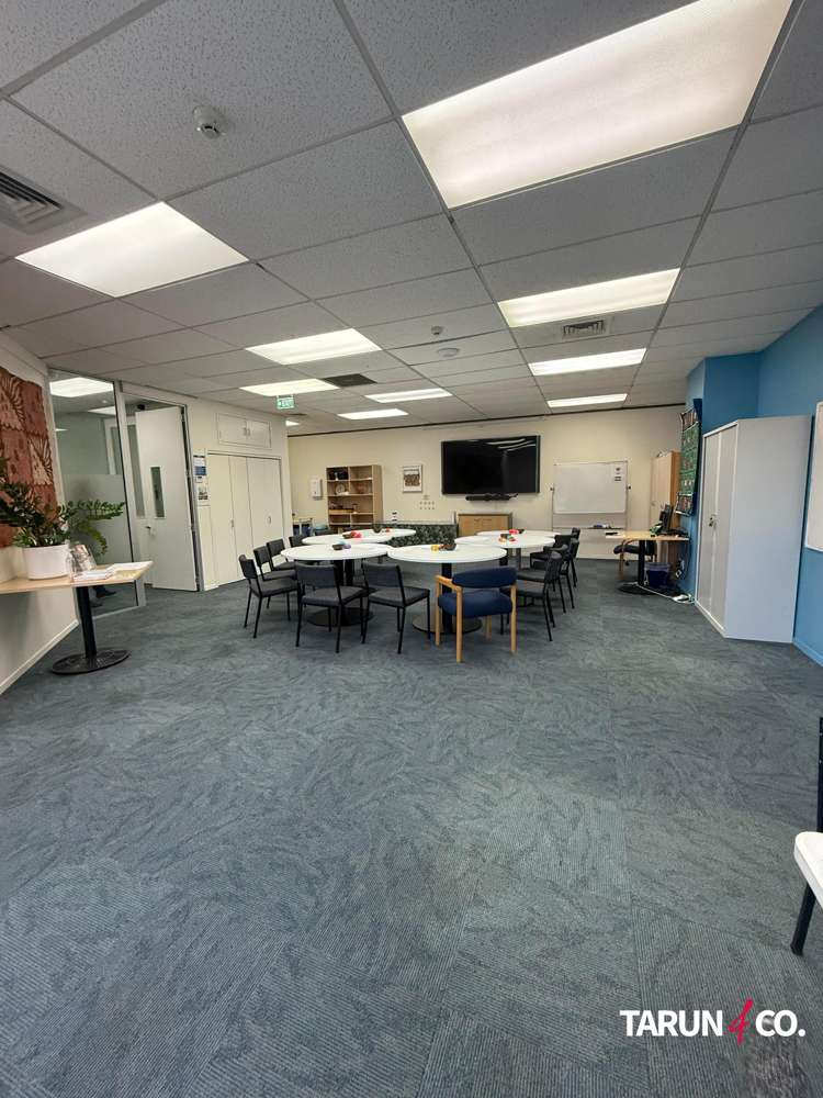 GF/409 New North Road Kingsland_18