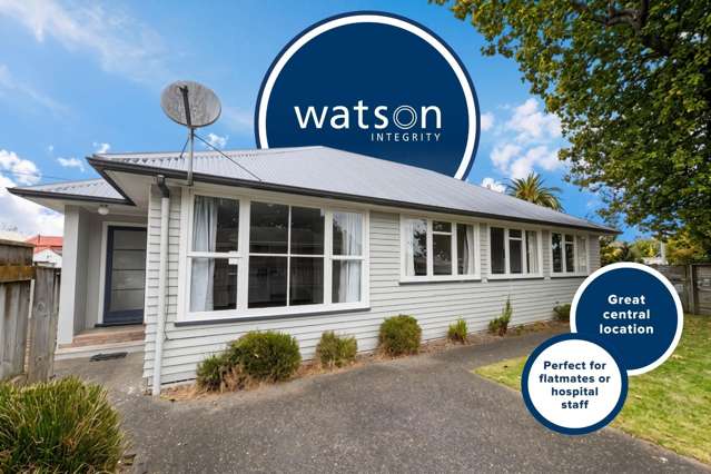 75 Heretaunga Street, Terrace End