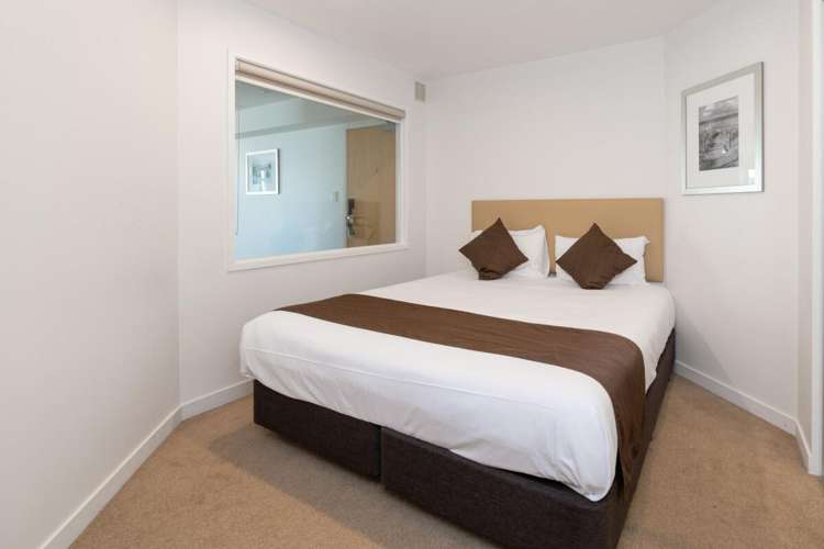 Apartment 002, 6 Durham Street City Centre_8