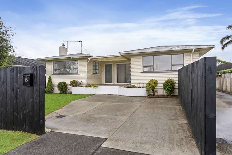 15 Williams Avenue Pakuranga_28