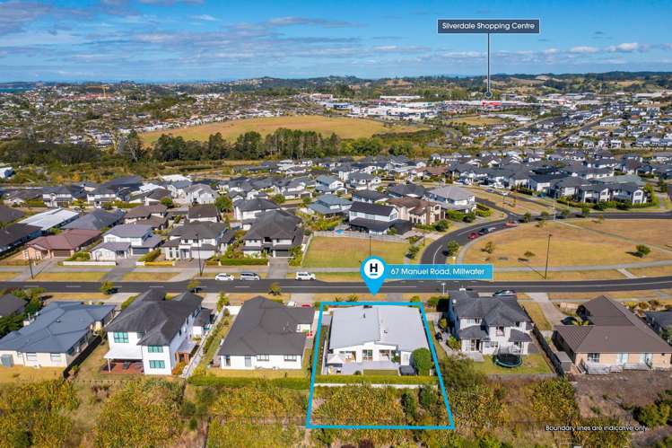 67 Manuel Road Silverdale_42