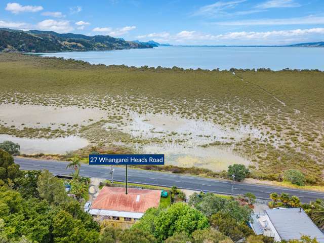 27 Whangarei Heads Road Onerahi_3