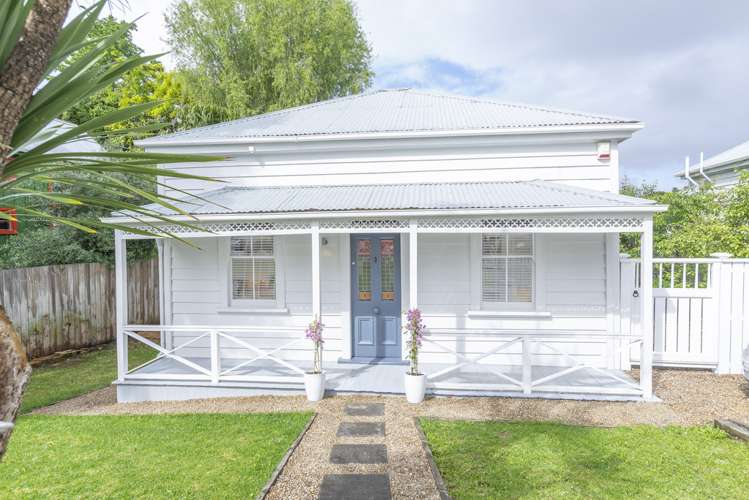 32a Alexander Street Kingsland_14