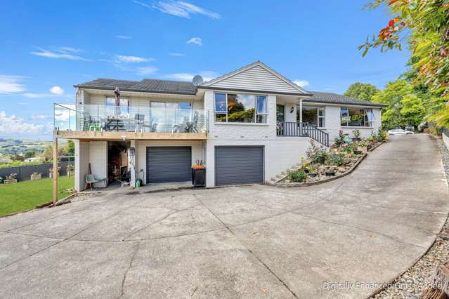 Rural Elevated Views? Yes Please!