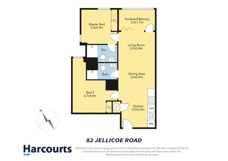 102/82 Jellicoe Road Panmure_13