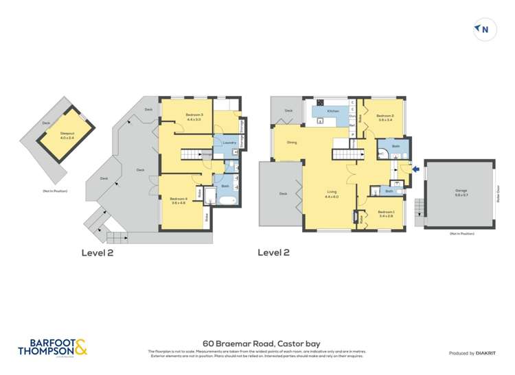 60 Braemar Road Castor Bay_19