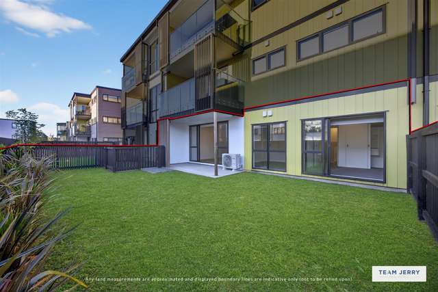 Rare 4-Bed Ground Floor Retreat