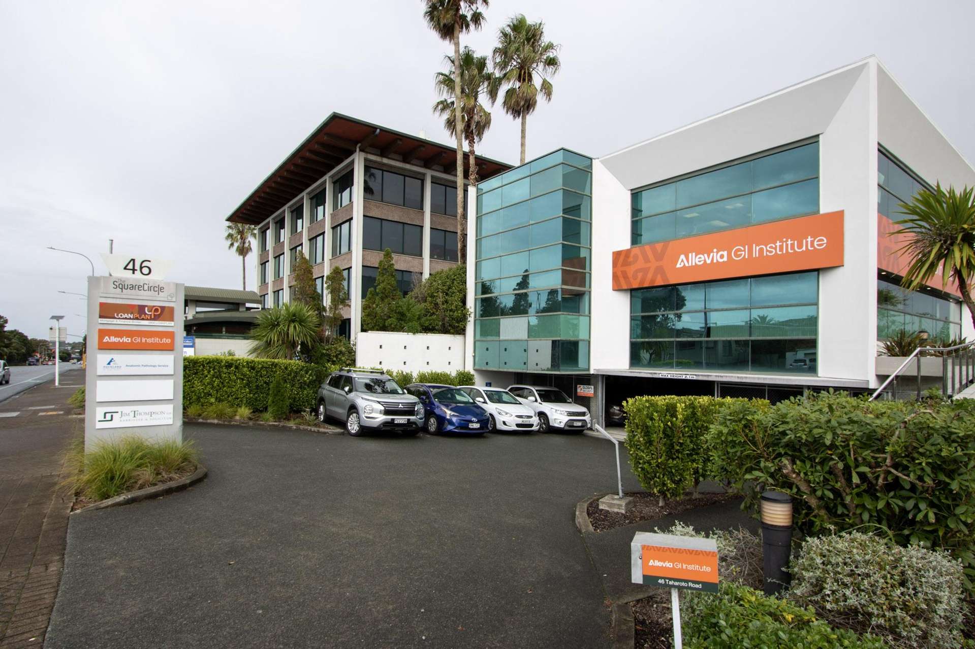 Office 5/46 Taharoto Road Takapuna_0