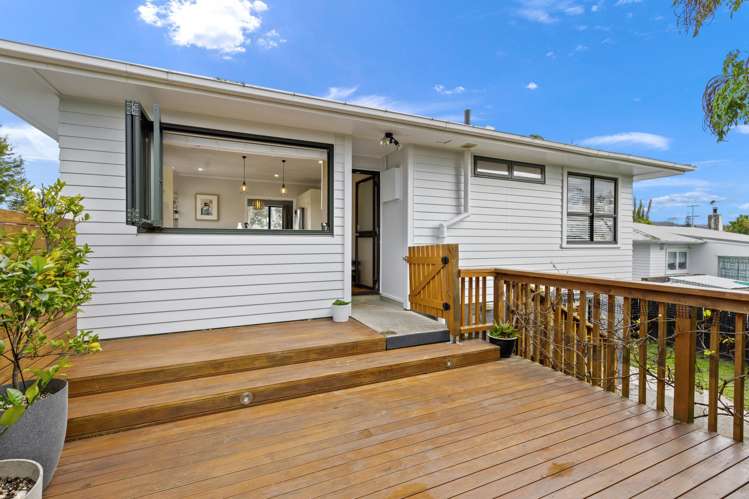 6 Claridge Street Glen Eden_19