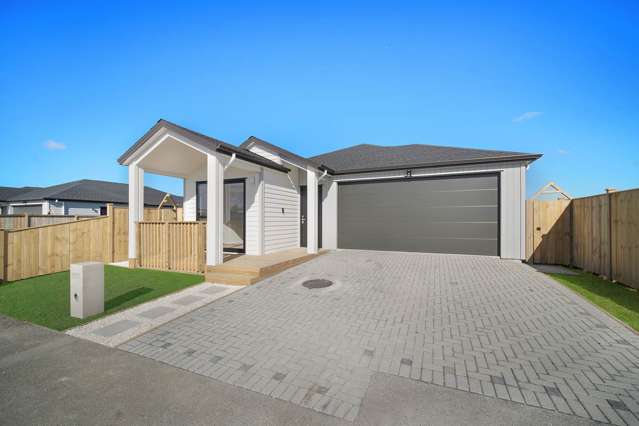 Your Dream Home Awaits in Auranga Karaka