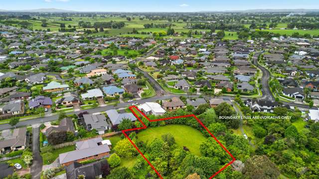 104 Saint James Drive Huntington_1
