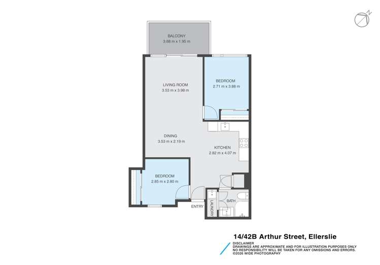 104/42 Arthur Street Ellerslie_14
