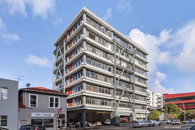 6c/130 Vivian Street Te Aro_11