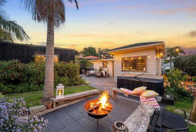 The Good Life - Urban Sanctuary