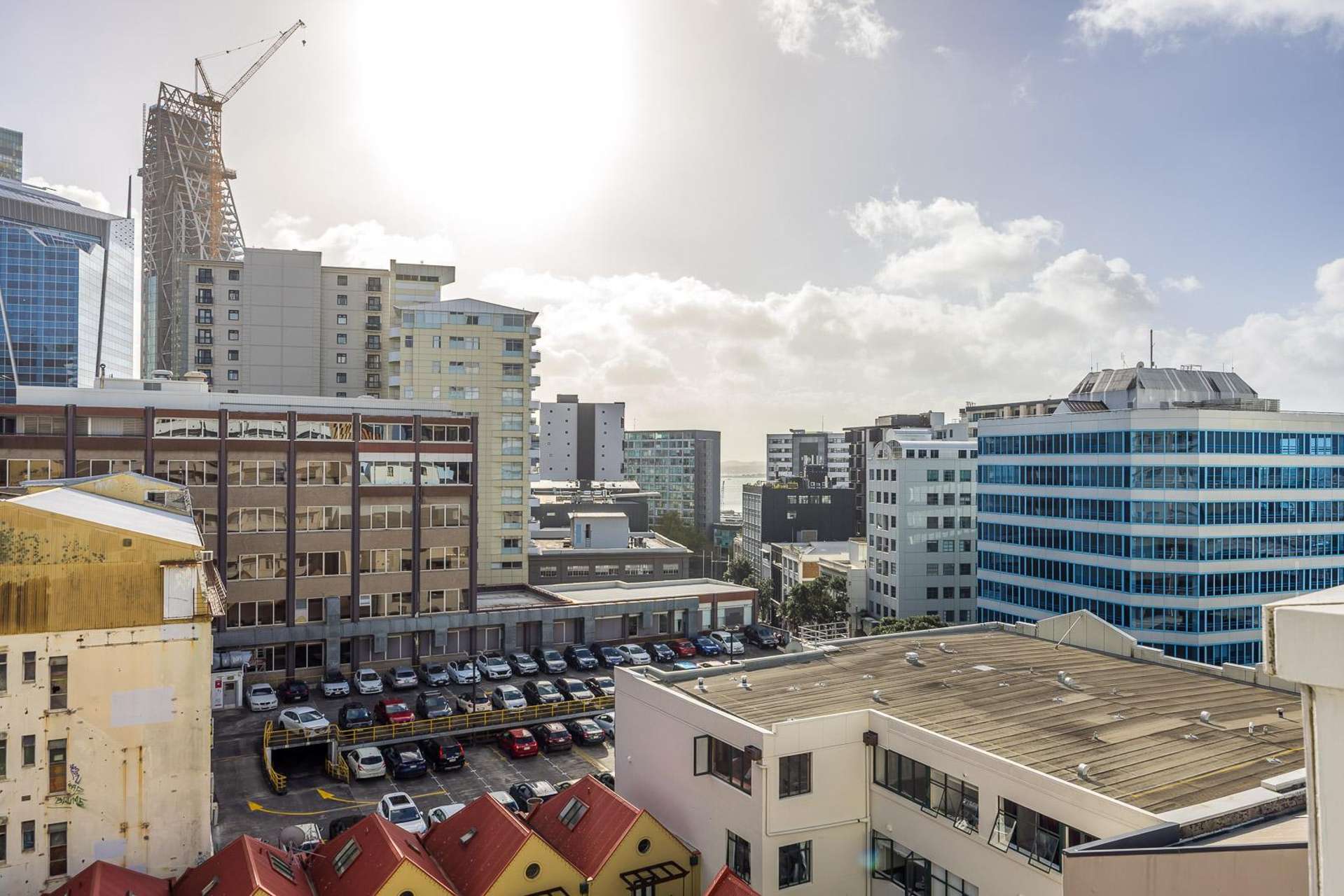 7C/32 Eden Crescent Auckland Central_0