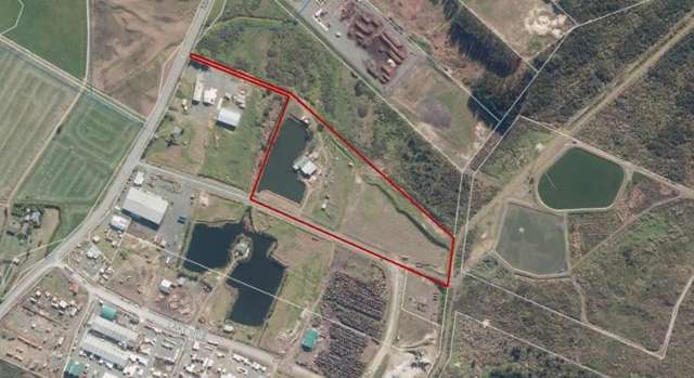 Invest in Industrial Land at Ruakaka