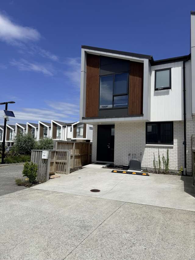 No Plan B! Tenanted $760/week!