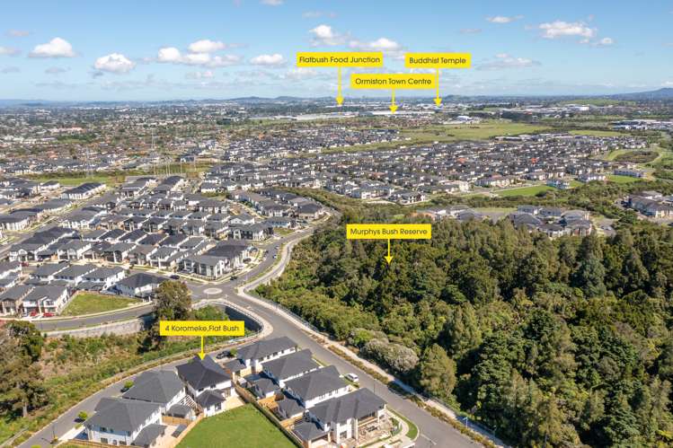 4 Koromeke Street Flat Bush_27