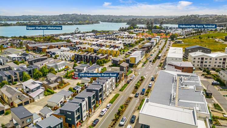 190 Hobsonville Point Road Hobsonville_15