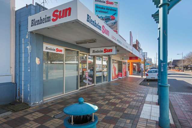 72 High Street Blenheim Central_1