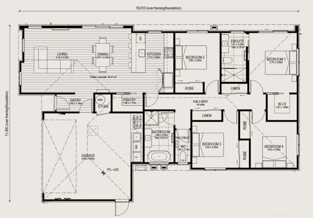76 Blakes Road Belfast_1