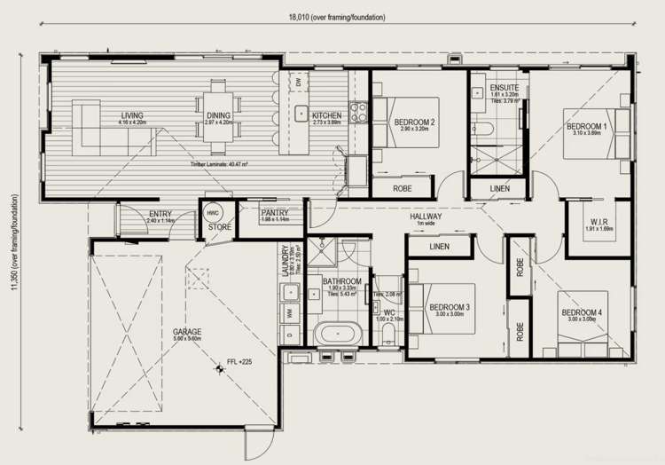 76 Blakes Road Belfast_14