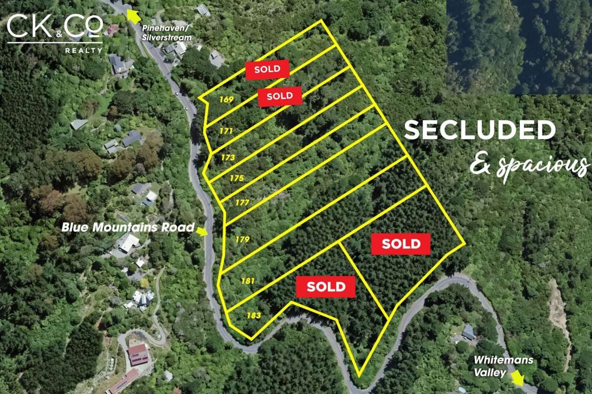 173 - 181 Blue Mountains Road_0