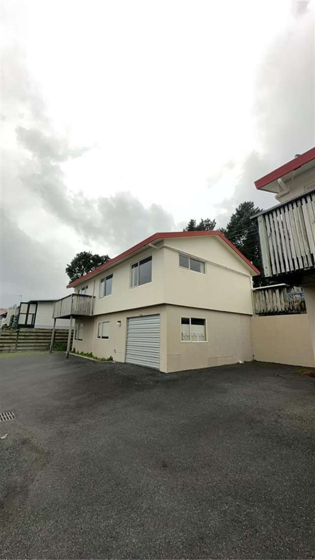 Well-presented two-storey townhouse