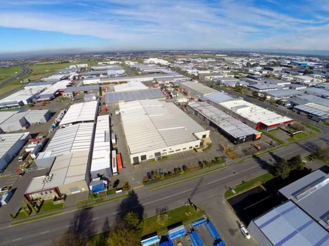 78 Treffers Road Wigram_1