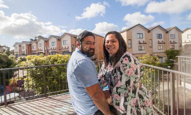 First home buyers are back