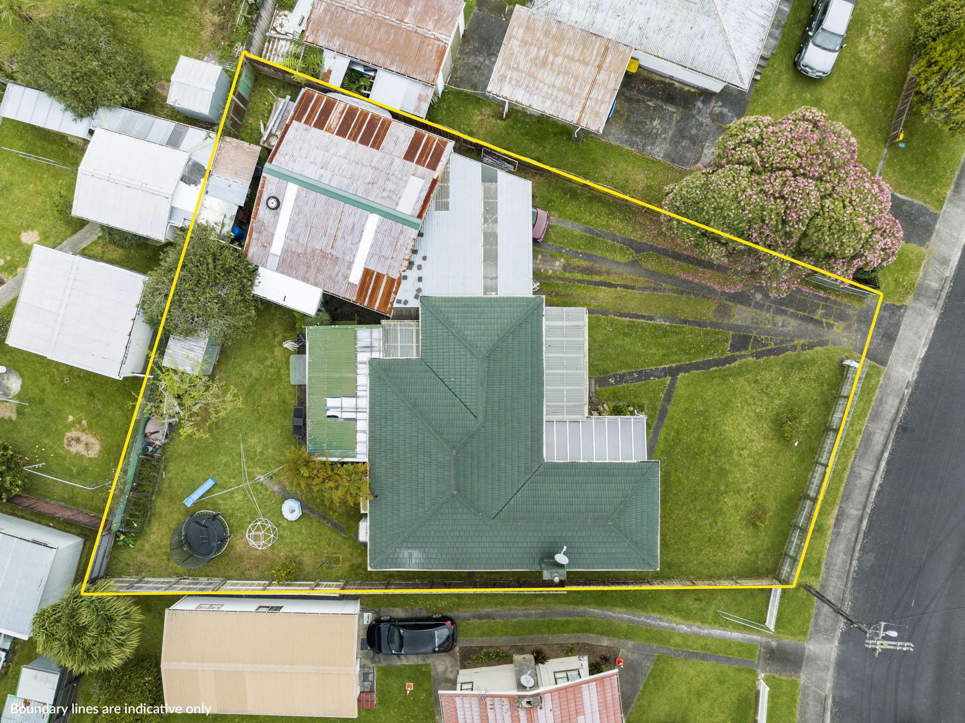 8 Mountbatten Place Papakura_0