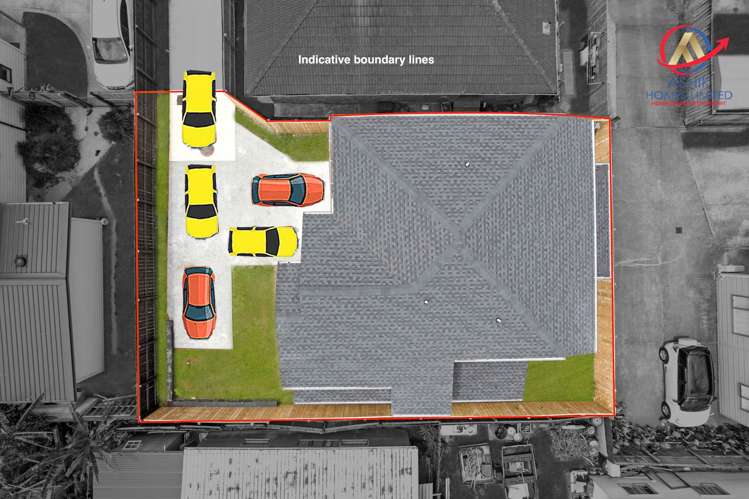 Lot 3/16 Henwood Road Mangere East_15
