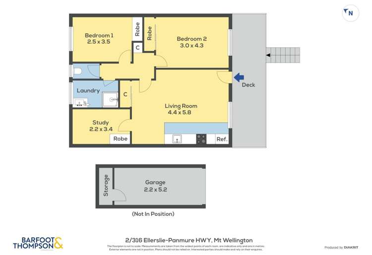 2/316 Ellerslie-Panmure Highway Mount Wellington_11