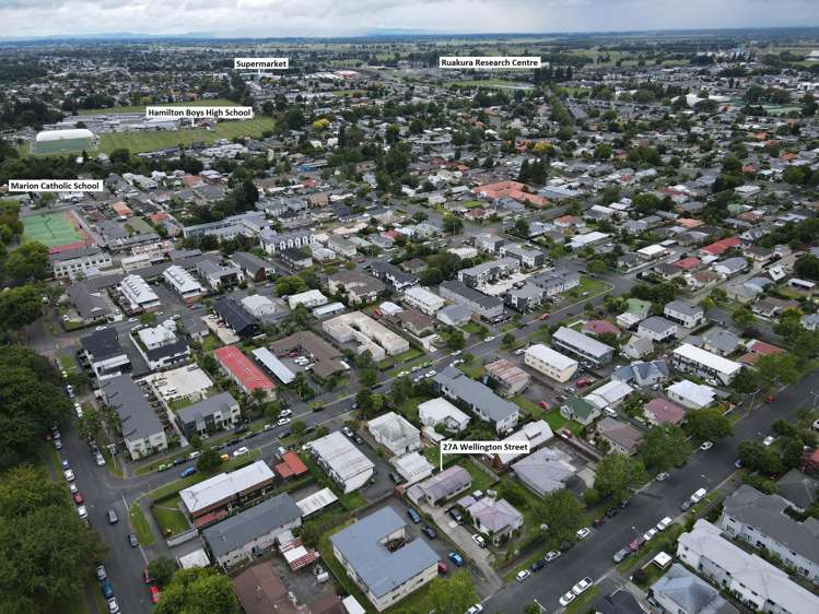 27A Wellington Street Hamilton East_23