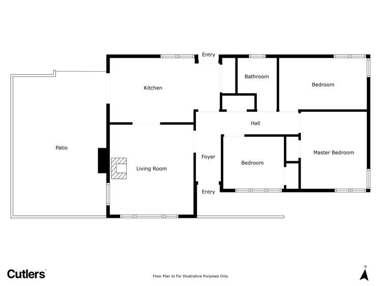 13 John Street Abbotsford_25