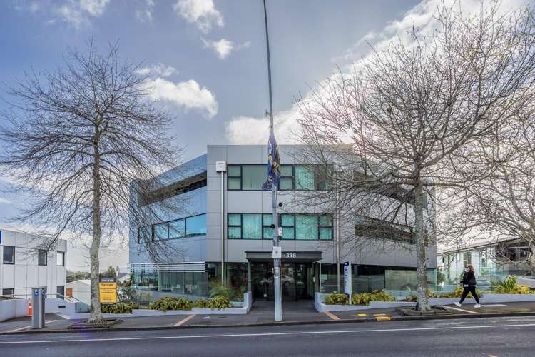 2C/308 Parnell Road Parnell_32